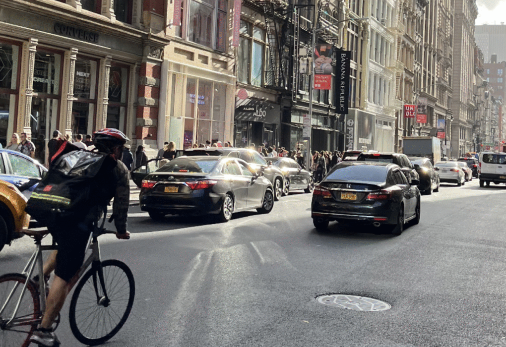 NYC Weed Delivery