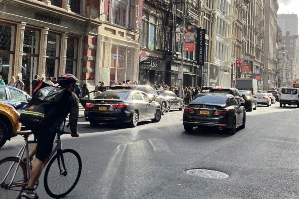 NYC Weed Delivery
