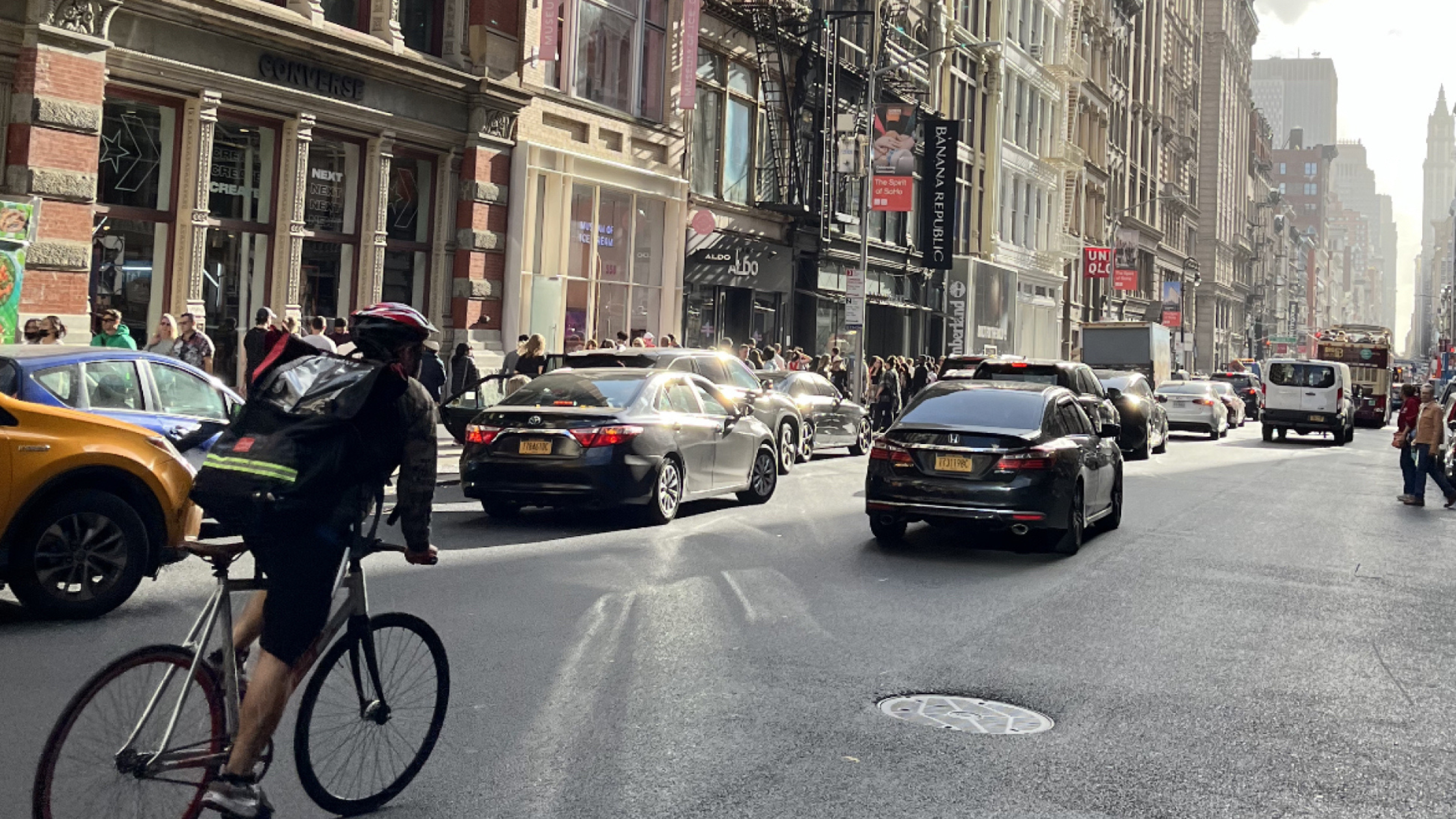 NYC Weed Delivery